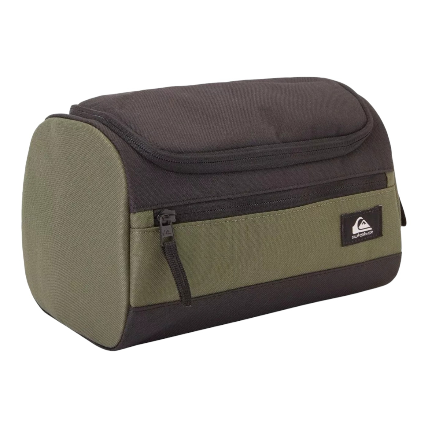 Foto 2 pulgar | Lonchera Quiksilver Unisex Capsule 6l Travel Kit Verde