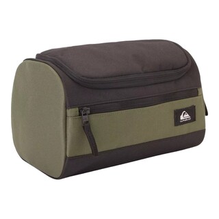 Foto 1 | Lonchera Quiksilver Unisex Capsule 6l Travel Kit Verde