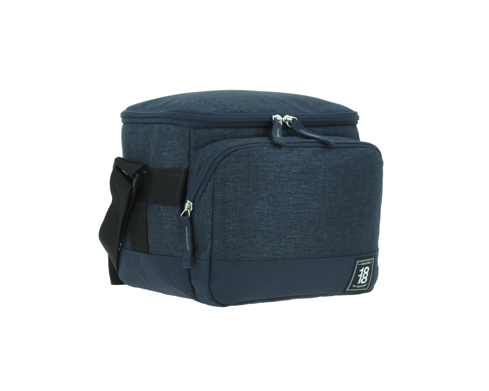 Foto 6 | Lonchera 1818 Nefresa Azul Unisex