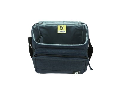 Foto 7 | Lonchera 1818 Nefresa Azul Unisex