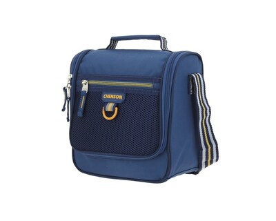 Foto 2 | Lonchera Unitalla Chenson Para Hombre Chey Azul