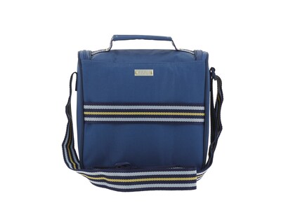 Foto 4 | Lonchera Unitalla Chenson Para Hombre Chey Azul