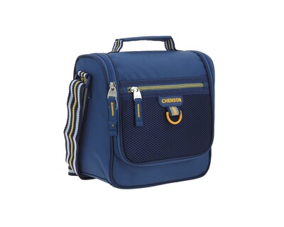 Foto 6 | Lonchera Unitalla Chenson Para Hombre Chey Azul