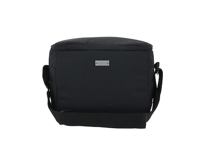 Foto 4 | Lonchera Unitalla 1818 Unisex Nefresa Negro