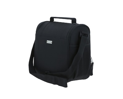 Foto 5 | Lonchera Unitalla Chenson Pro Para Hombre Evan Negro