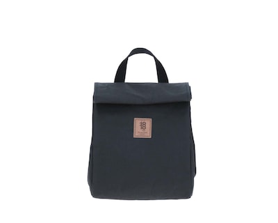 Foto 1 | Lonchera Unitalla 1818 Unisex Yonk Negro