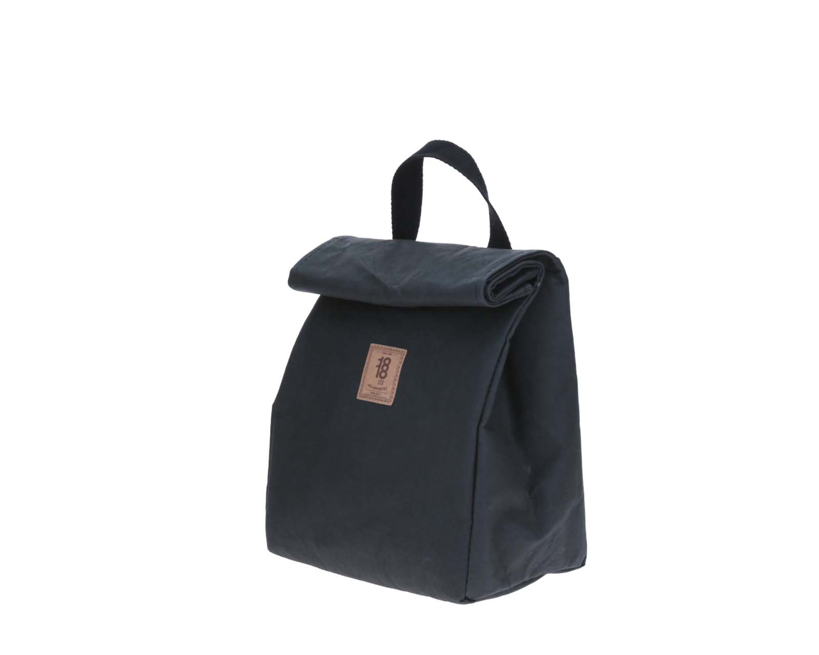Foto 2 | Lonchera Unitalla 1818 Unisex Yonk Negro
