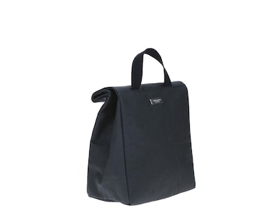 Foto 4 | Lonchera Unitalla 1818 Unisex Yonk Negro