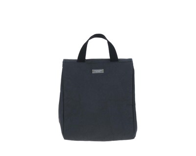Foto 5 | Lonchera Unitalla 1818 Unisex Yonk Negro