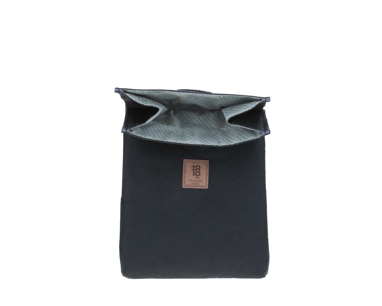 Foto 7 pulgar | Lonchera Unitalla 1818 Unisex Yonk Negro