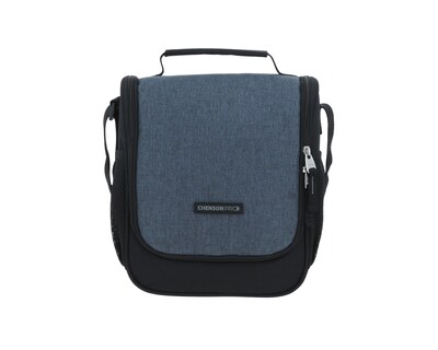 Foto 1 | Lonchera Unitalla Chenson Pro Para Hombre Evan Gris