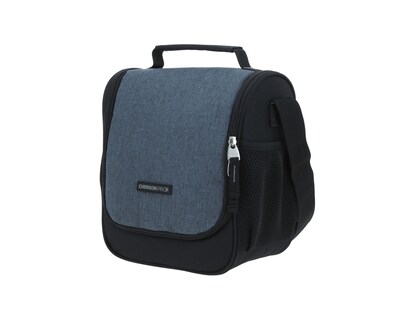 Foto 2 | Lonchera Unitalla Chenson Pro Para Hombre Evan Gris