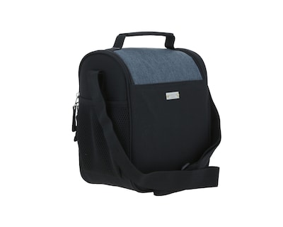 Foto 3 | Lonchera Unitalla Chenson Pro Para Hombre Evan Gris