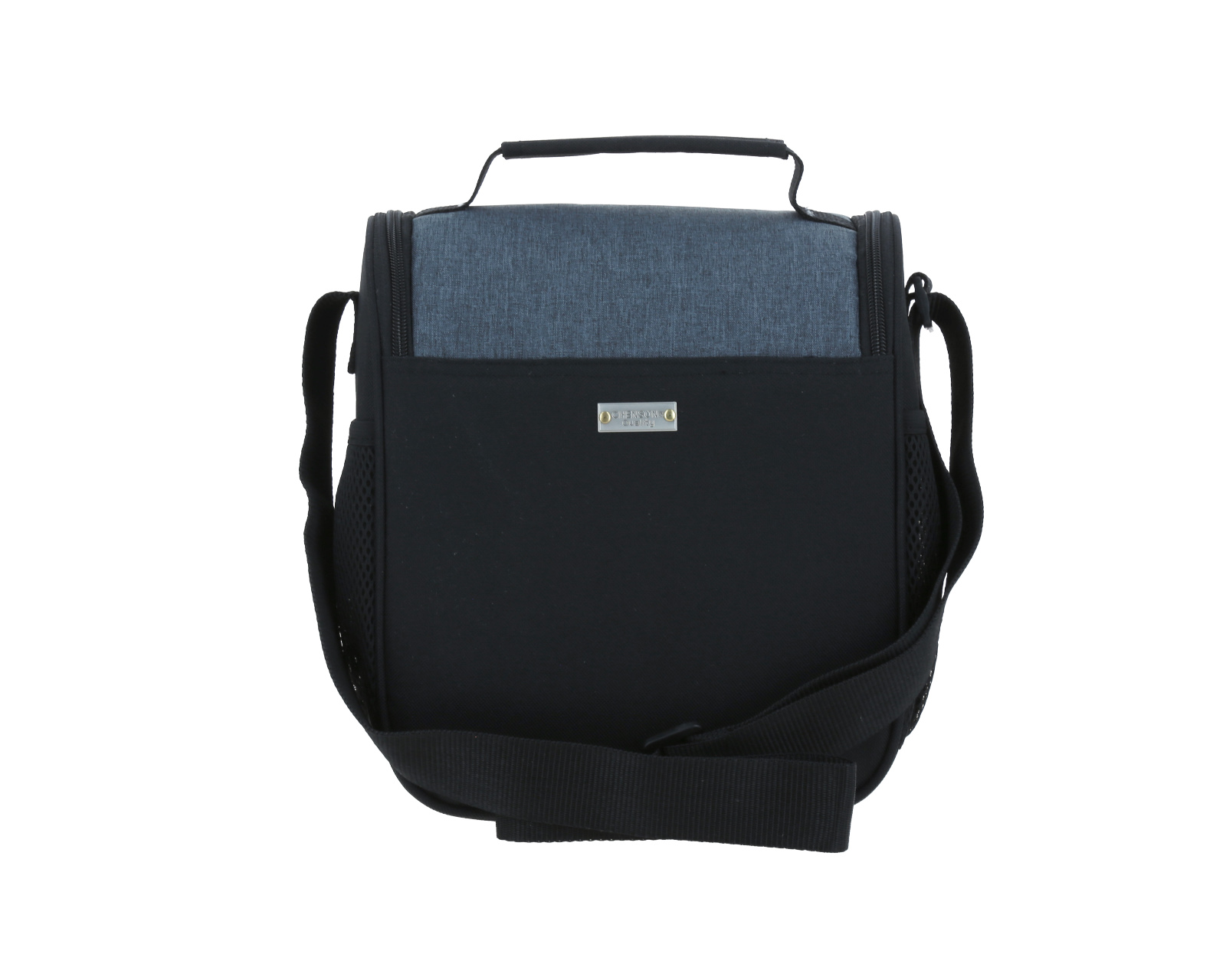 Foto 4 | Lonchera Unitalla Chenson Pro Para Hombre Evan Gris