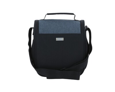 Foto 4 | Lonchera Unitalla Chenson Pro Para Hombre Evan Gris
