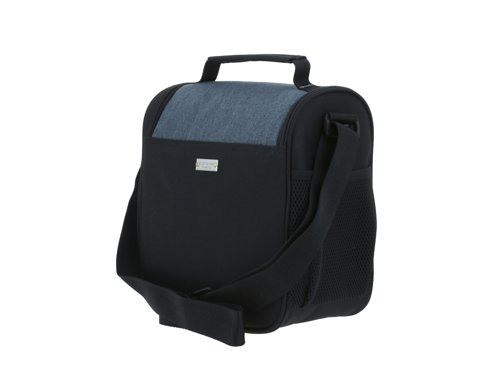 Foto 5 | Lonchera Unitalla Chenson Pro Para Hombre Evan Gris