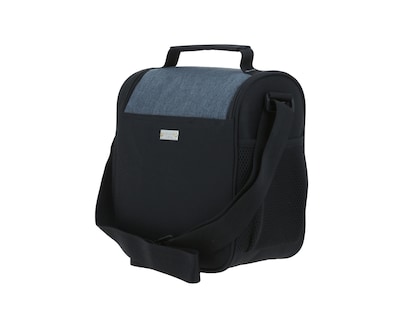 Foto 5 | Lonchera Unitalla Chenson Pro Para Hombre Evan Gris