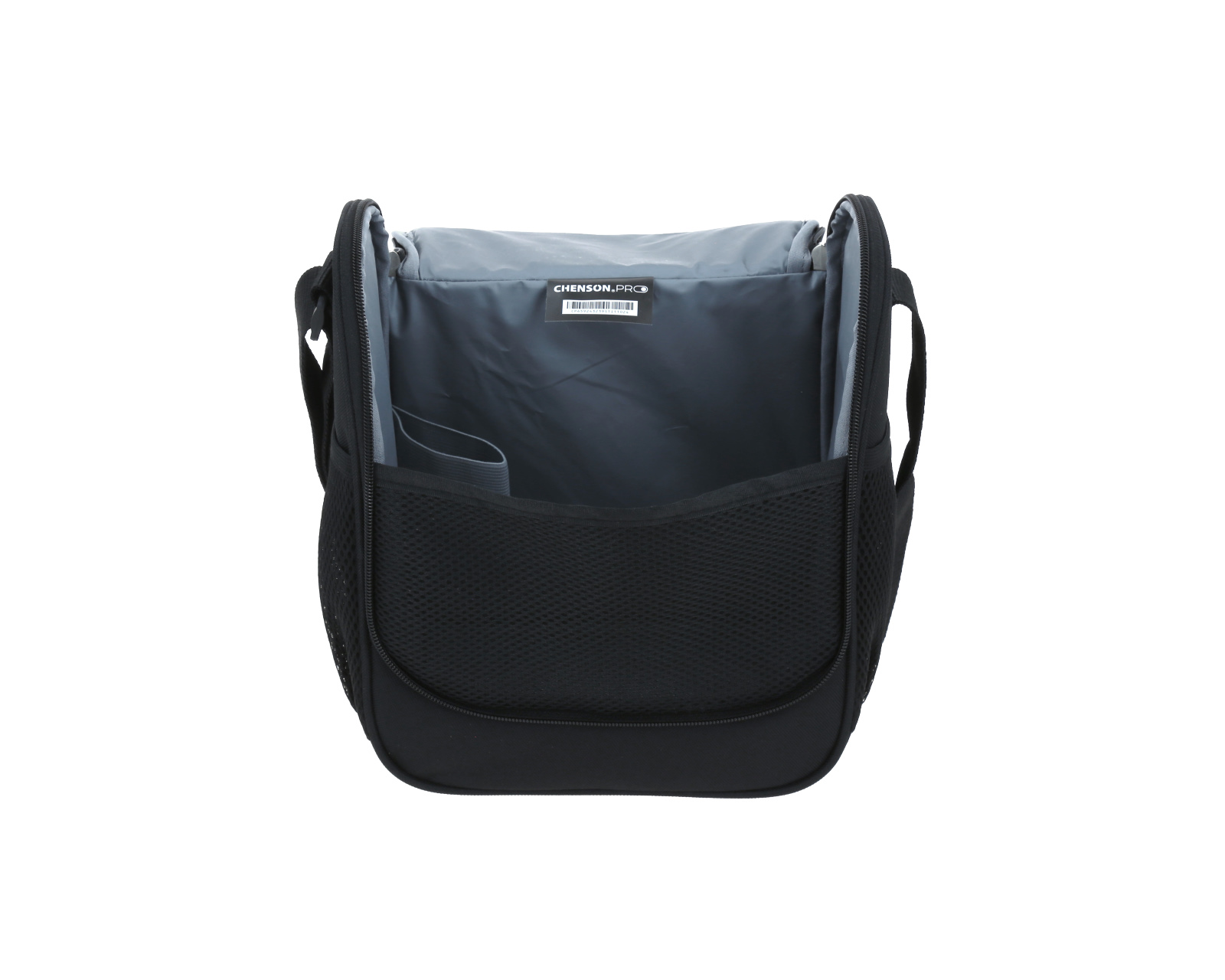 Foto 7 | Lonchera Unitalla Chenson Pro Para Hombre Evan Gris