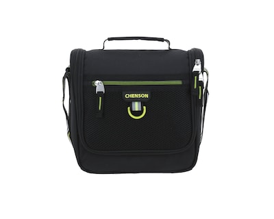 Foto 1 | Lonchera Unitalla Chenson Para Hombre Chey Negro