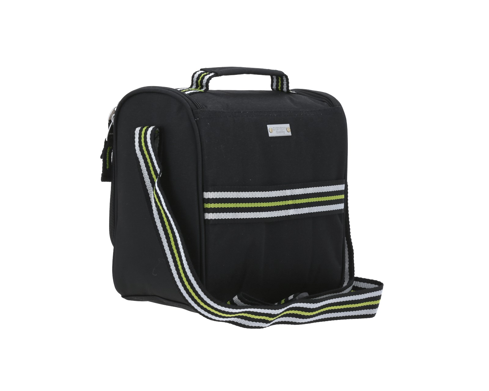 Foto 3 | Lonchera Unitalla Chenson Para Hombre Chey Negro