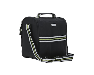 Foto 3 | Lonchera Unitalla Chenson Para Hombre Chey Negro