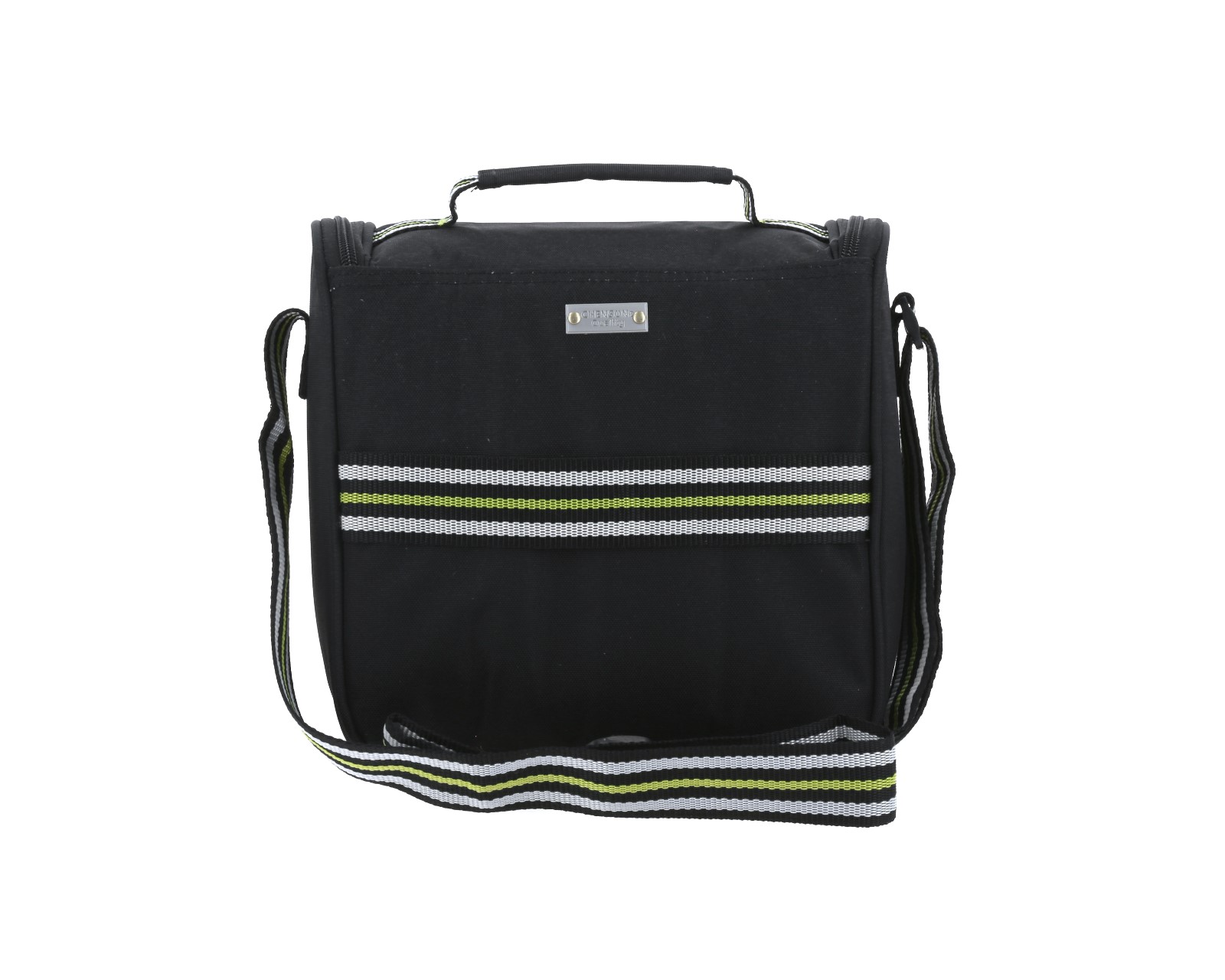 Foto 4 | Lonchera Unitalla Chenson Para Hombre Chey Negro