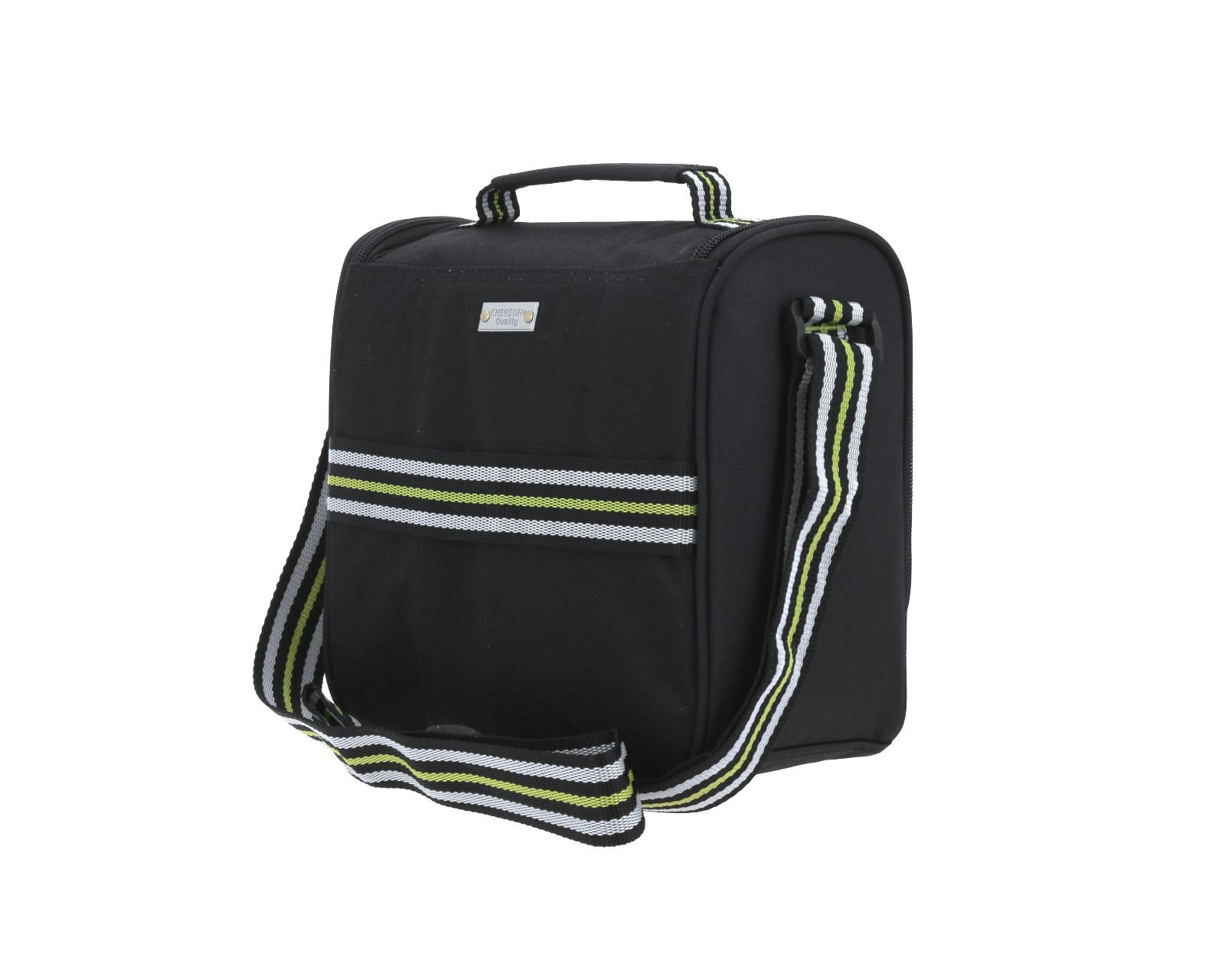 Foto 5 | Lonchera Unitalla Chenson Para Hombre Chey Negro