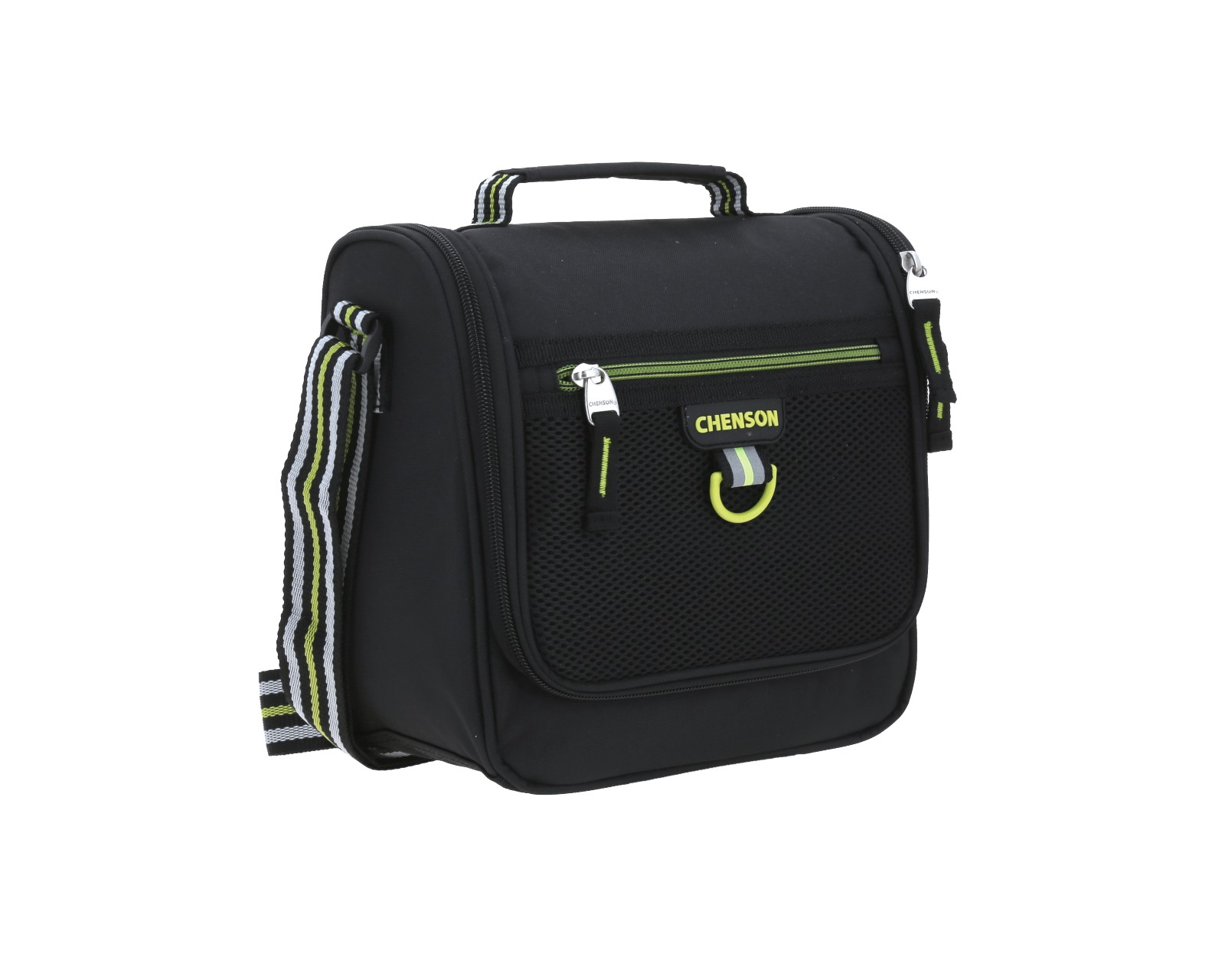 Foto 6 | Lonchera Unitalla Chenson Para Hombre Chey Negro