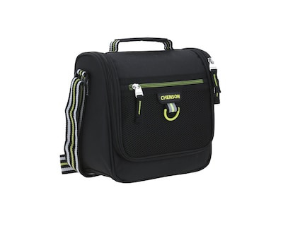 Foto 6 | Lonchera Unitalla Chenson Para Hombre Chey Negro