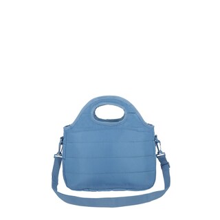 Foto 3 | Lonchera Xtrem New Neo 4xt Dusty Blue Azul