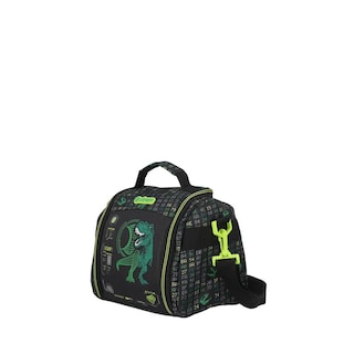 Foto 2 | Lonchera Xtrem New Break 4xt Green Dino Verde