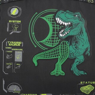 Foto 5 | Lonchera Xtrem New Break 4xt Green Dino Verde