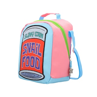 Foto 5 | Lonchera Bob Esponja Gary El Caracol Estuchera Lunch Bag