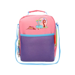 Foto 6 | Lonchera Bob Esponja Gary El Caracol Estuchera Lunch Bag