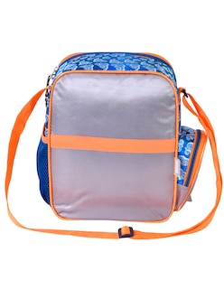 Foto 3 | Lonchera Yadatex Escolar Naruto Multicolor