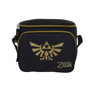 Foto 1 | Lonchera Chenson Mipha Negra Zelda