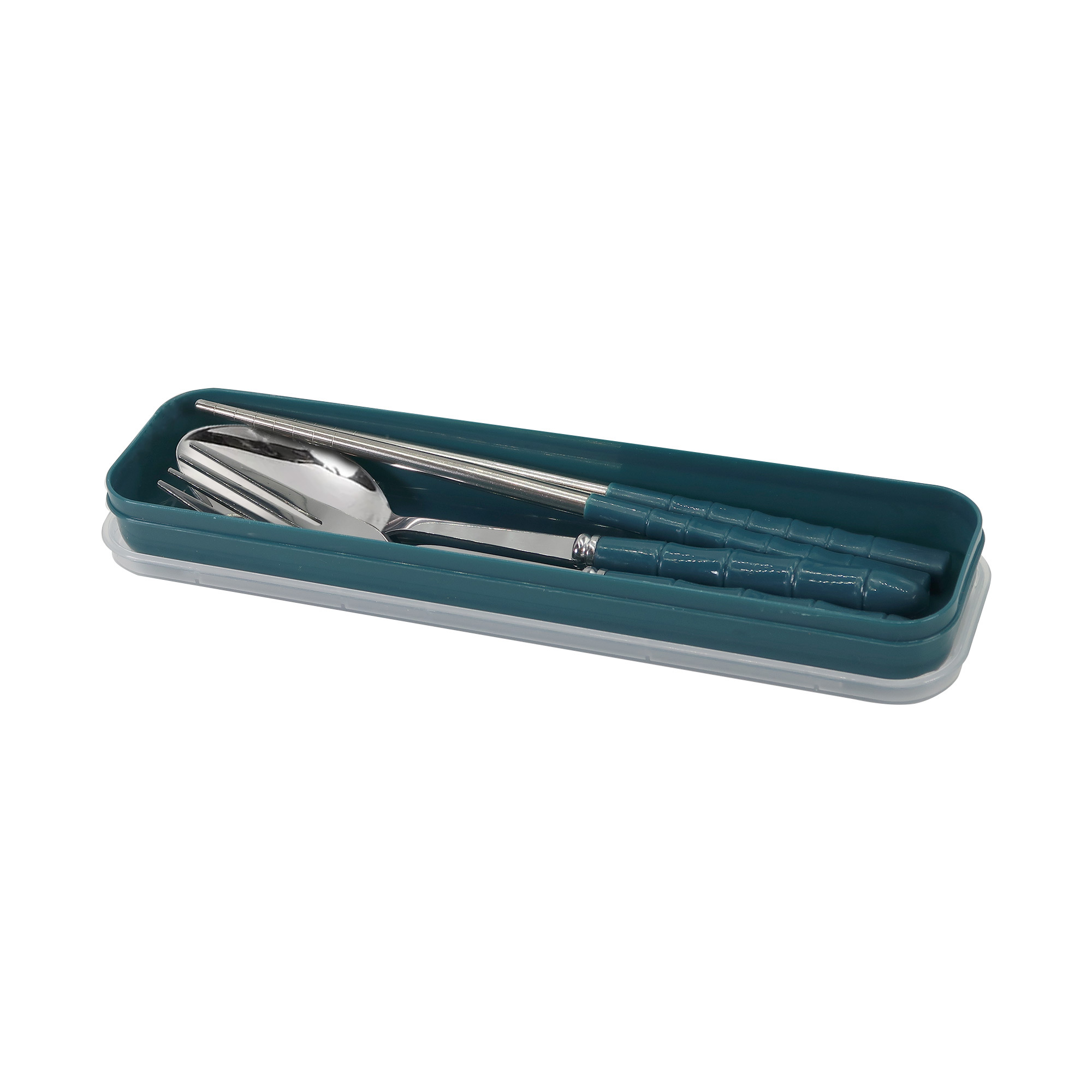Foto 4 pulgar | Lonchera Eléctrica Crock-Pot 20 Onzas con Juego de Cubiertos - Venta Internacional