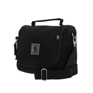 Foto 2 | Lonchera Impermeable Negro 1818 Zilp
