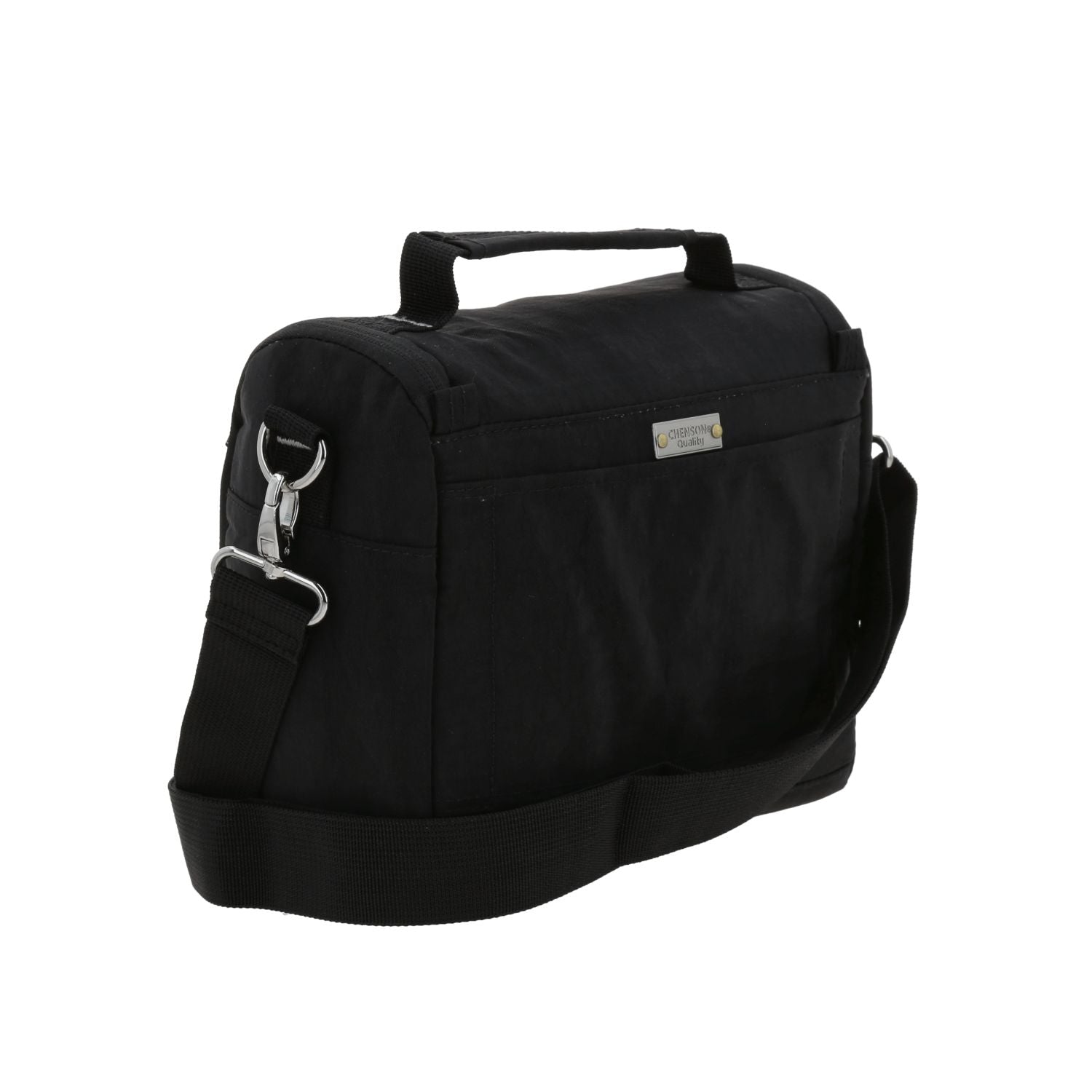 Foto 4 pulgar | Lonchera Impermeable Negro 1818 Zilp