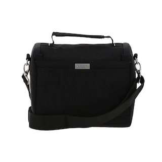 Foto 4 | Lonchera Impermeable Negro 1818 Zilp