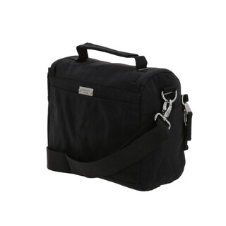 Foto 5 | Lonchera Impermeable Negro 1818 Zilp