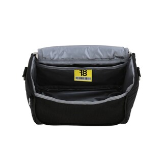 Foto 7 | Lonchera Impermeable Negro 1818 Zilp