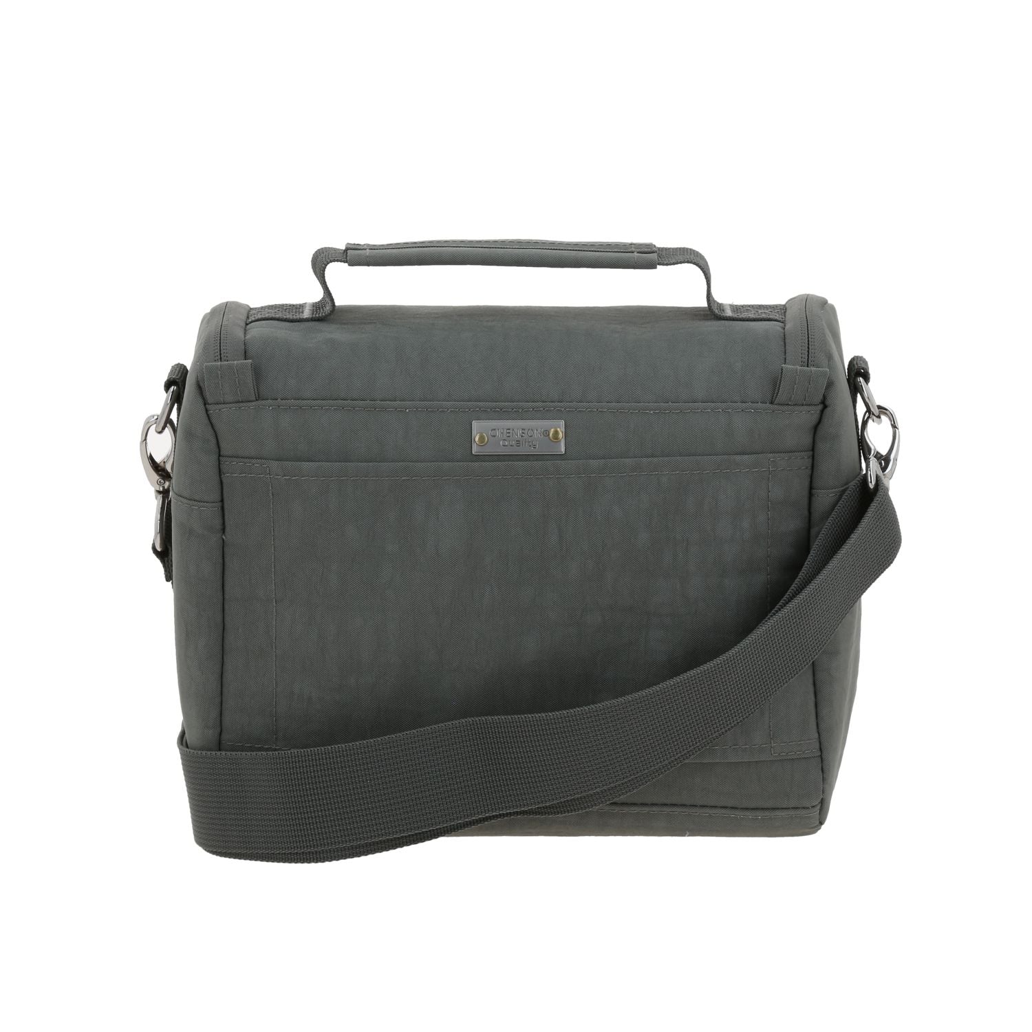 Foto 4 | Lonchera Impermeable 1818 Zilp Verde