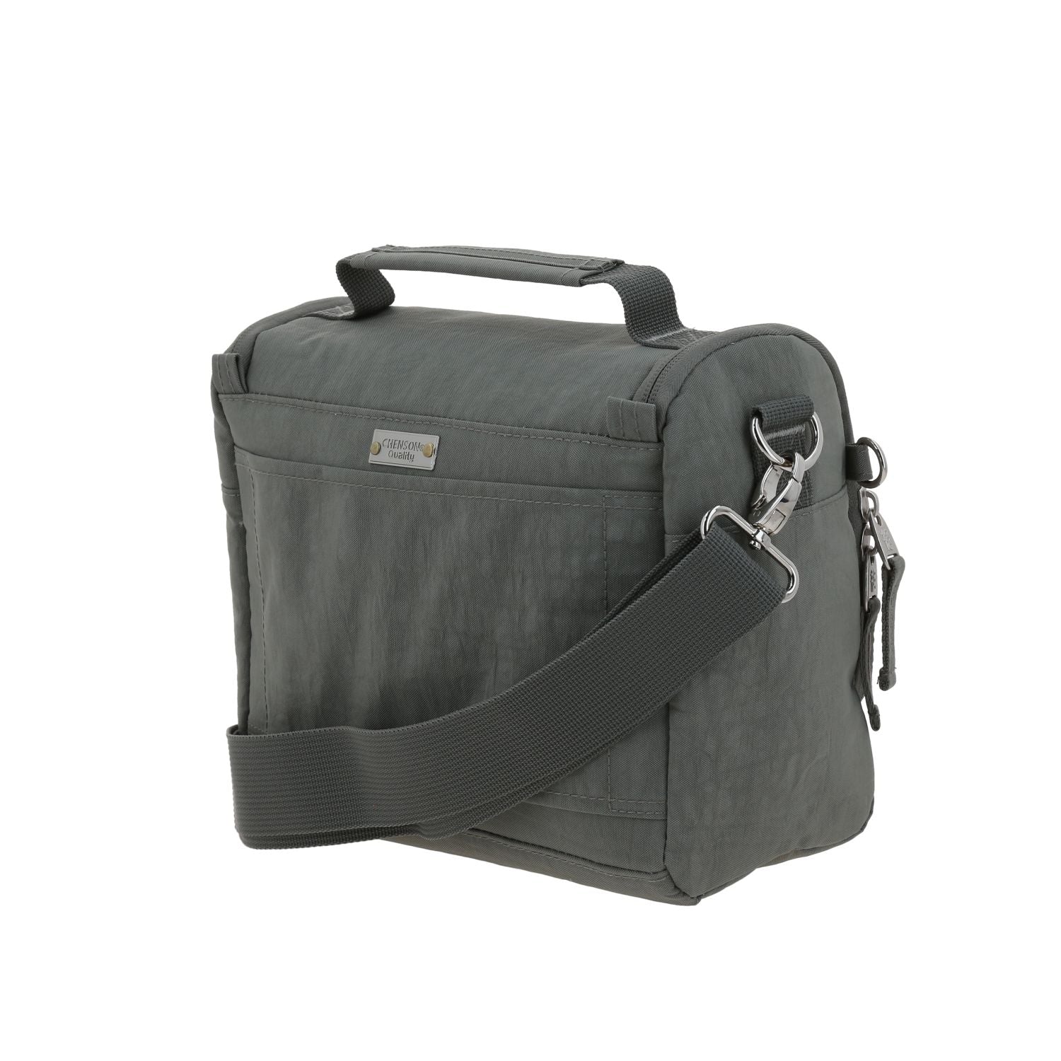 Foto 5 | Lonchera Impermeable 1818 Zilp Verde
