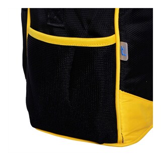 Foto 4 | Lonchera Deportiva Nfl Truzt Steelers (negro)