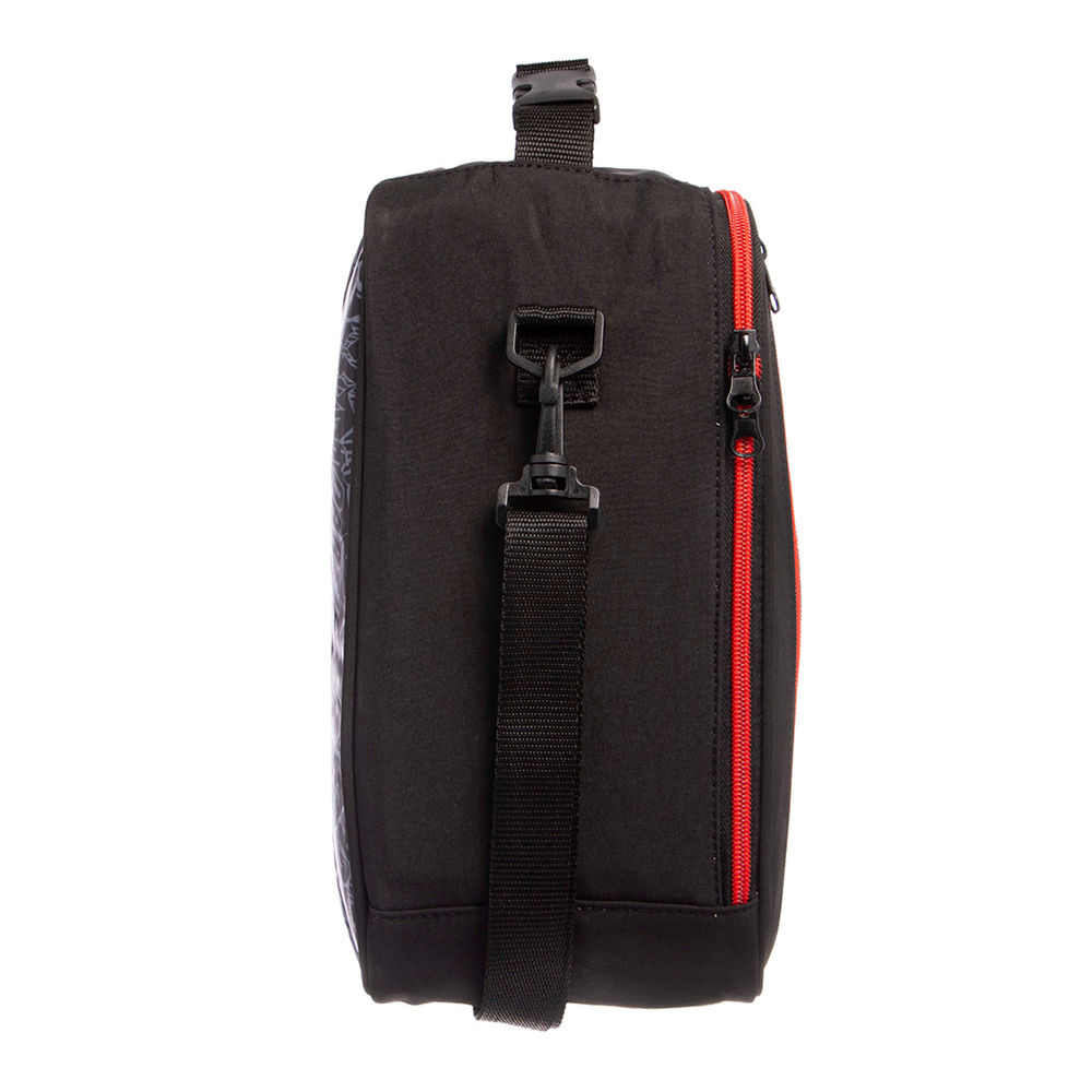 Foto 4 pulgar | Lonchera Juvenil Truzt Star Wars (darth Vader) 3l (negro)