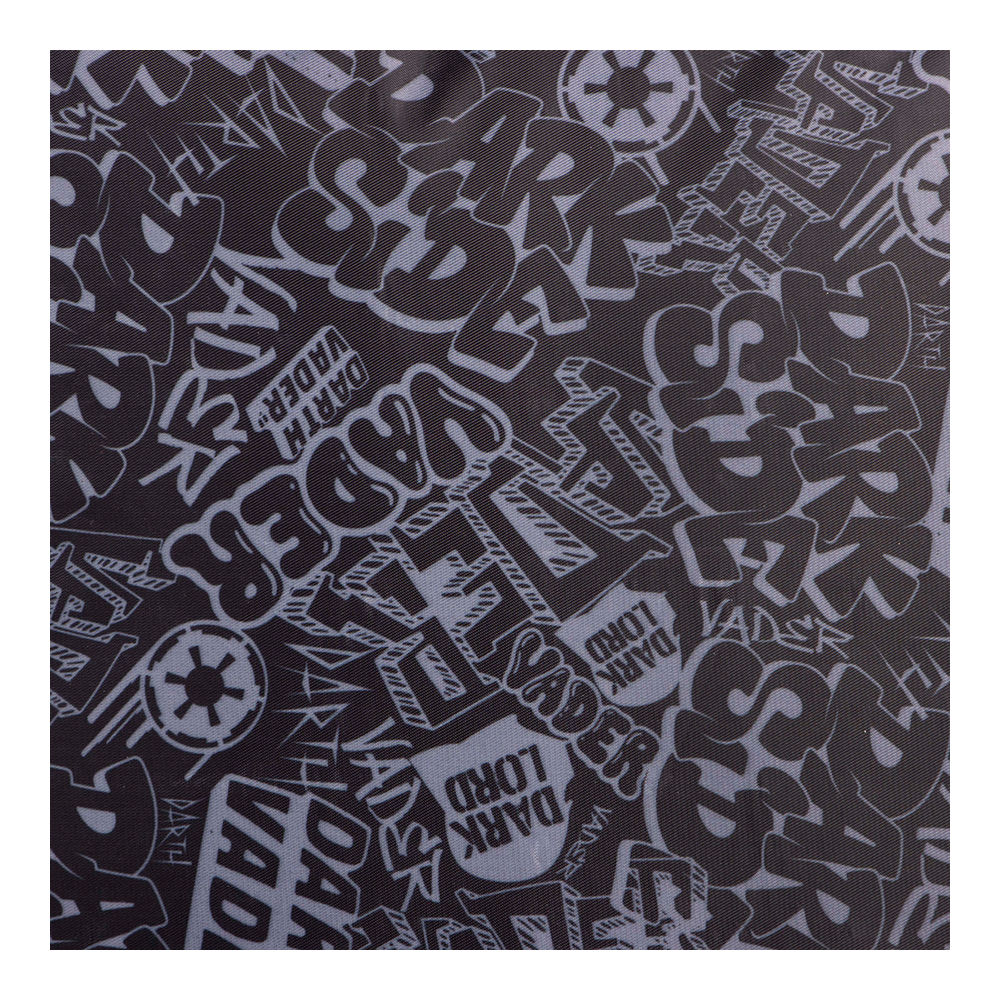 Foto 5 | Lonchera Juvenil Truzt Star Wars (darth Vader) 3l (negro)