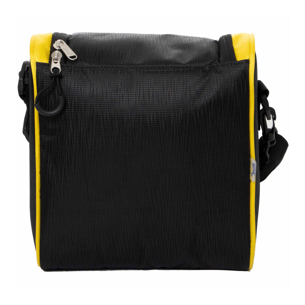 Foto 3 pulgar | Lonchera Juvenil Nfl Steelers (negro)
