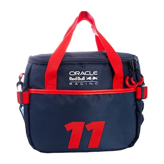 Foto 1 | Lonchera Deportiva Red Bull Racing Azul 3 Litros Fórmula 1