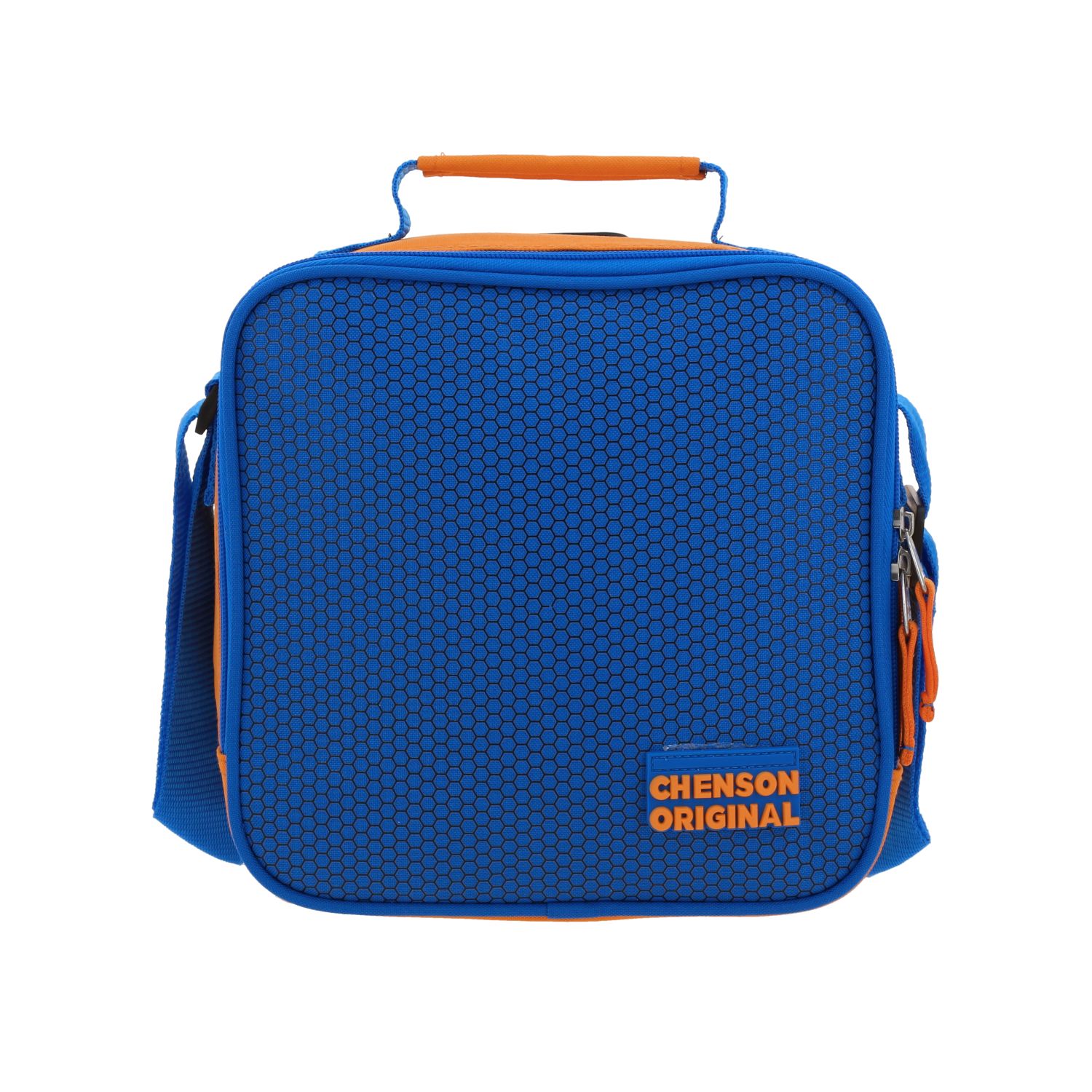 Lonchera Escolar Térmica Chenson Gok Ball CO70240-O Chuasen